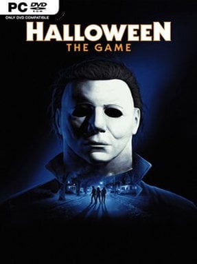 Halloween: The Game