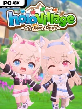 holoVillage: Our Cozy Days (v1.1.6)