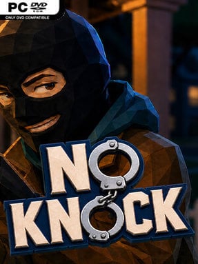 No Knock Cover Art