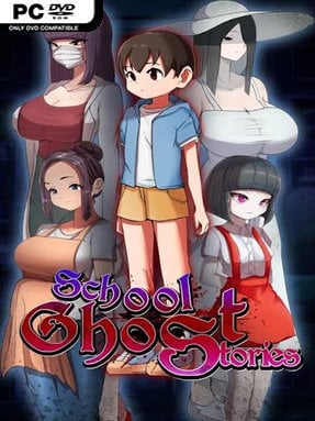 School Ghost Stories