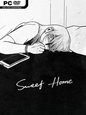 Sweet Home Cover Art