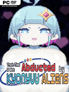 That Time I Got Abducted by KYONYUU ALIENS (Uncensored) (v17)