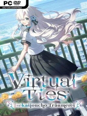 Virtual Ties: Isekaijoucho Träumerei (v17)