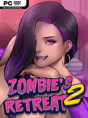 Zombie’s Retreat 2: Gridlocked (v1.0.2 & Uncensored)