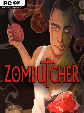 ZOMBUTCHER: Monster Business Simulator (v07.30.2026)