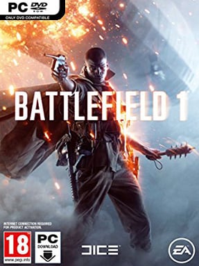 Battlefield 1