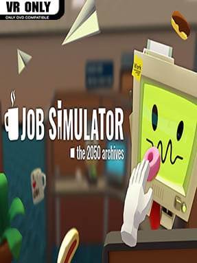Job Simulator