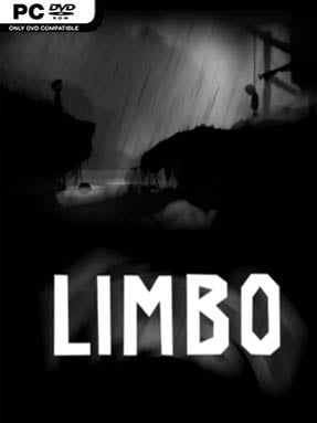 LIMBO Cover Art
