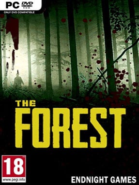 The Forest Cover Art