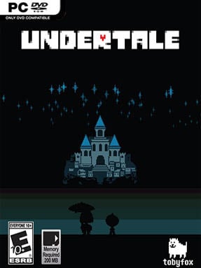 Undertale