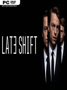 Late Shift [CtrlMovie] Cover Art