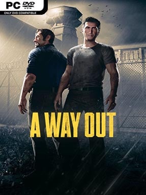 A Way Out Cover Art