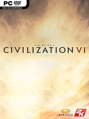 Sid Meiers Civilization VI