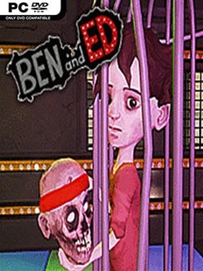 Ben And Ed Cover Art