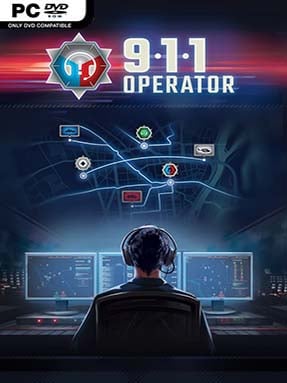 911 Operator