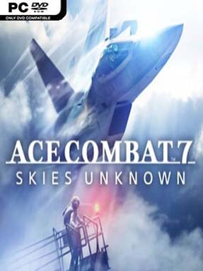 ACE COMBAT 7: SKIES UNKNOWN