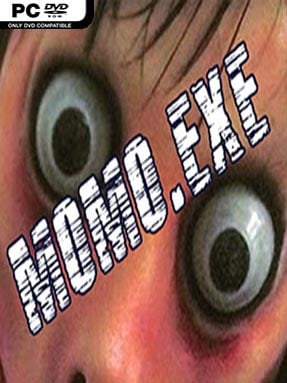 Momo.exe Cover Art