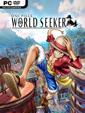 ONE PIECE WORLD SEEKER