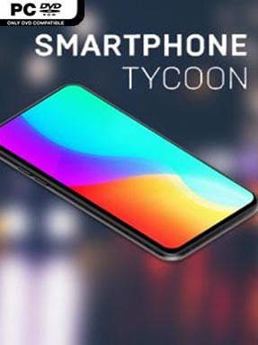 Smartphone Tycoon Cover Art