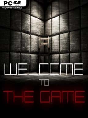 Welcome To The Game Cover Art