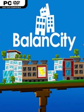 Balancity