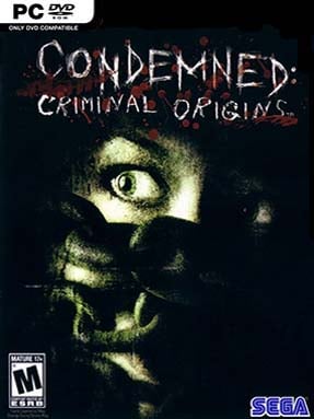 Condemned: Criminal Origins