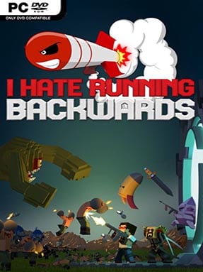 I Hate Running Backwards