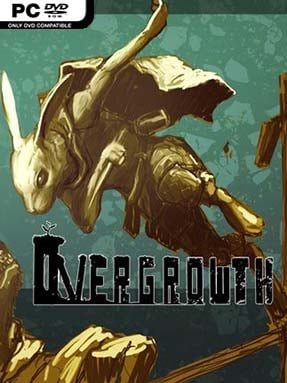 Overgrowth
