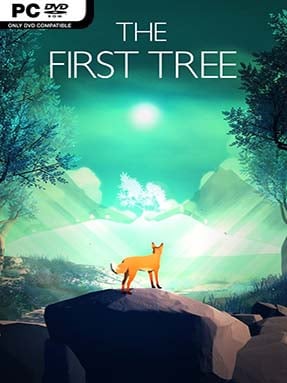 The First Tree Definitive Edition Cover Art