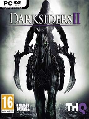 Darksiders II (Original)