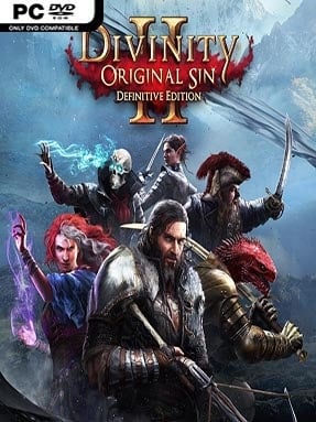 Divinity: Original Sin 2 – Definitive Edition
