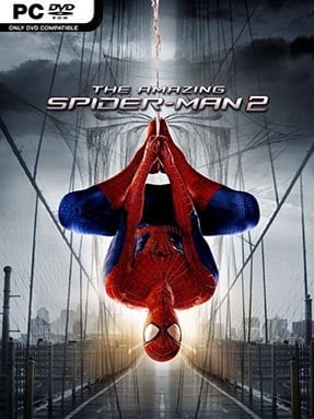 The Amazing Spider-Man 2 (Incl. ALL DLC’s)
