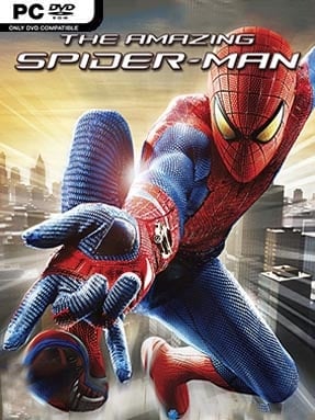 The Amazing Spider-Man Cover Art