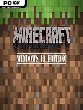 Minecraft: Windows 10 Edition