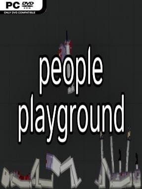 People Playground Cover Art
