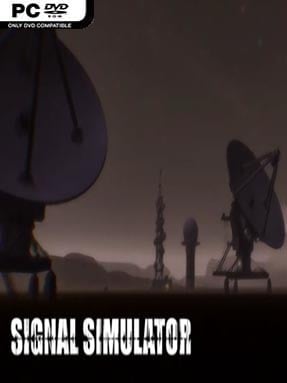 Signal Simulator Cover Art