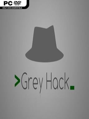 Grey Hack Cover Art