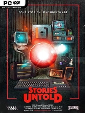 Stories Untold