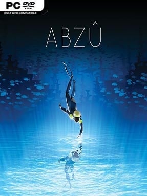 ABZU Cover Art