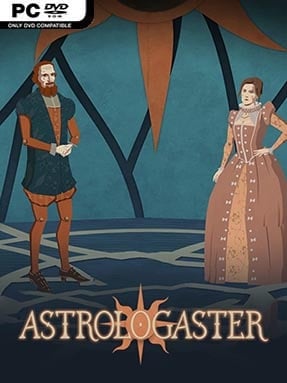 Astrologaster