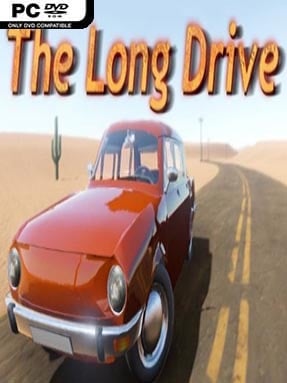 The Long Drive