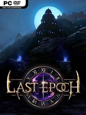 Last Epoch Cover Art