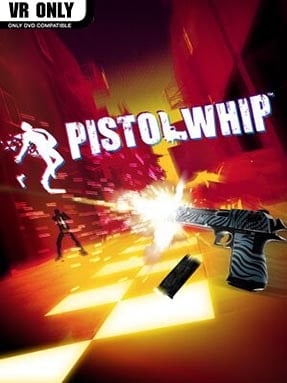 Pistol Whip Cover Art