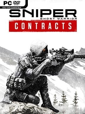 Sniper Ghost Warrior Contracts