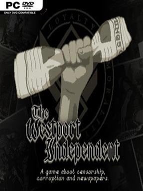 The Westport Independent Cover Art