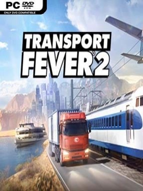 Transport Fever 2 Deluxe Edition