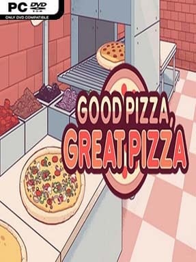 Good Pizza, Great Pizza – Cooking Game