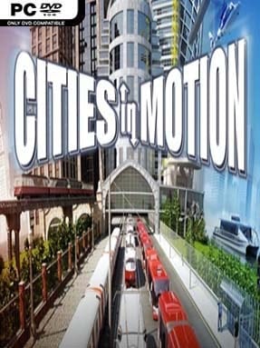 Cities in Motion
