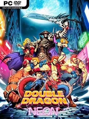 Double Dragon: Neon