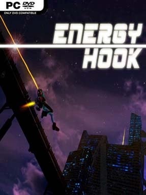 Energy Hook Cover Art